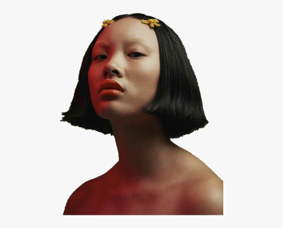 Image - Girl, Transparent Clipart