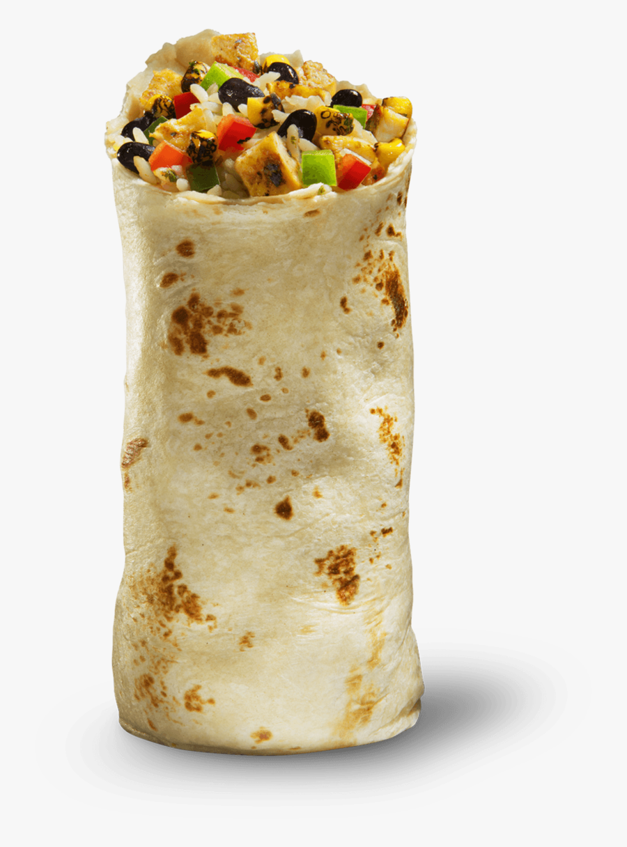 Burrito Png Pic - Burrito Png, Transparent Clipart