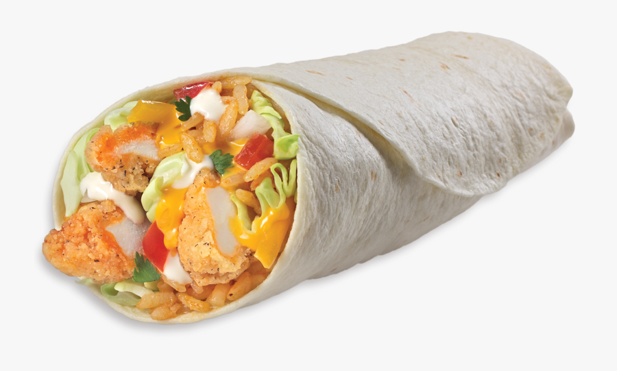 Burrito Png Transparent Image - Png Burritos, Transparent Clipart