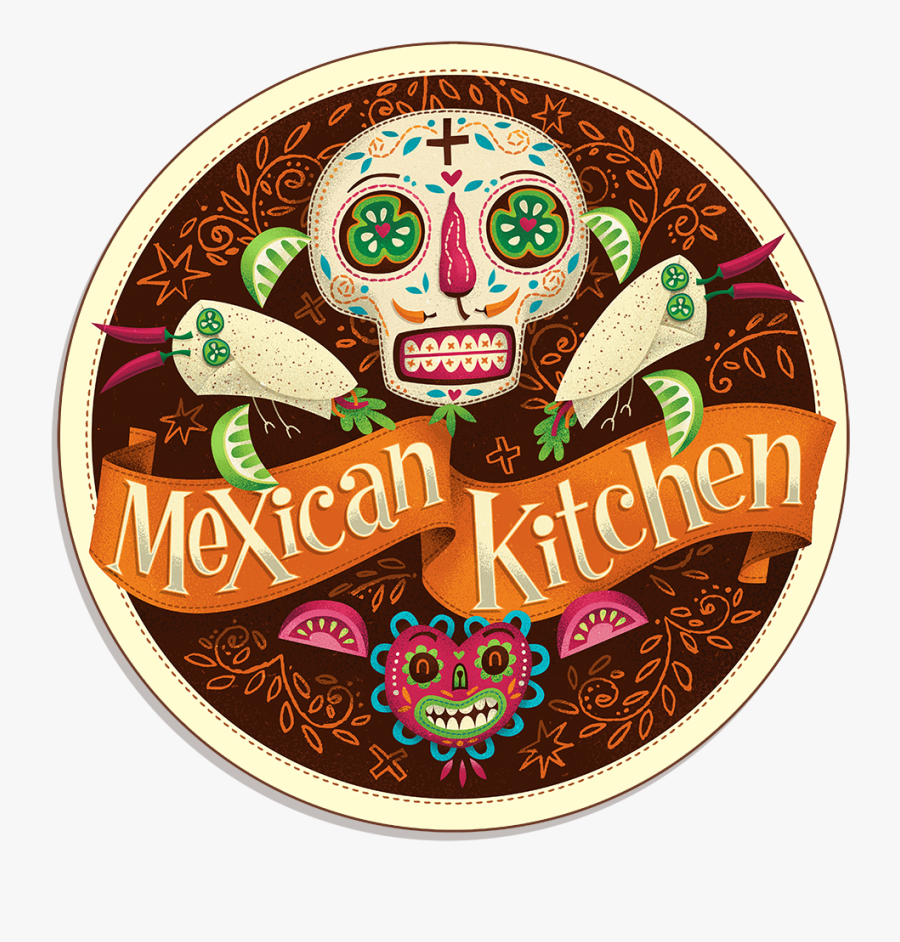 Burrito Illustration, Transparent Clipart