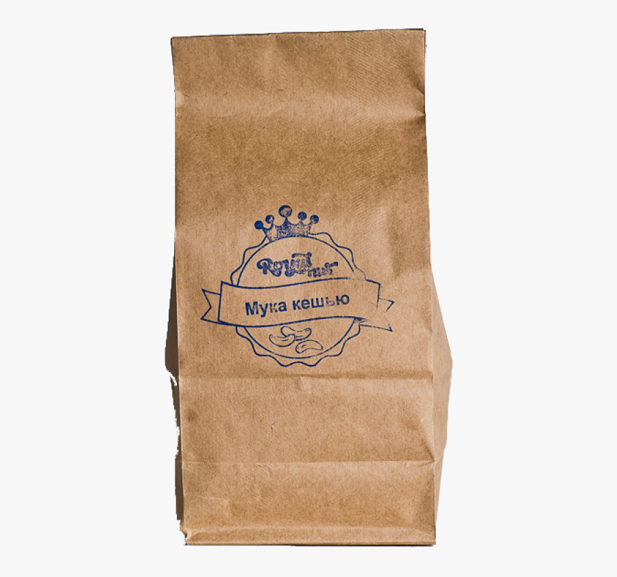 Flour Png Image - Flour Bag No Background, Transparent Clipart