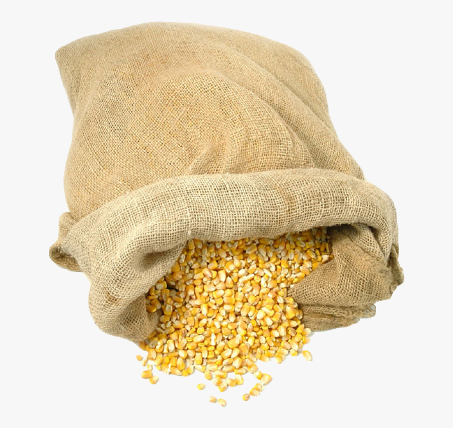 Мешок с зерном. Пшеница в мешках. Кукуруза в мешках. Крупы в мешочках.