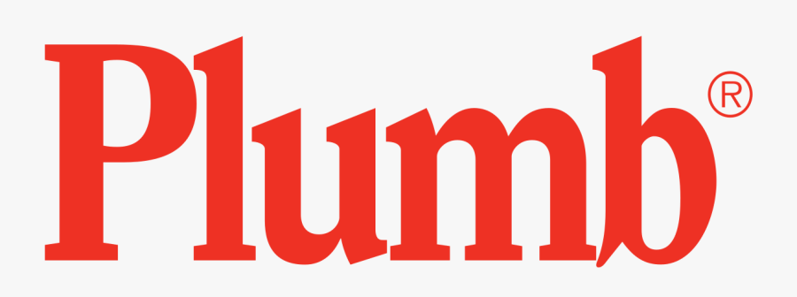 Plumb Tools Logo, Transparent Clipart