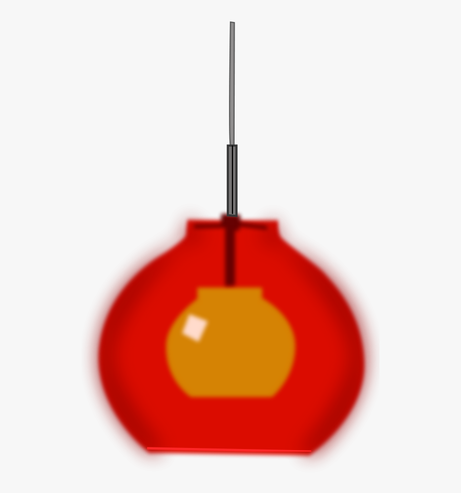 Lamp Clipart, Vector Clip Art Online, Royalty Free - Input Device, Transparent Clipart