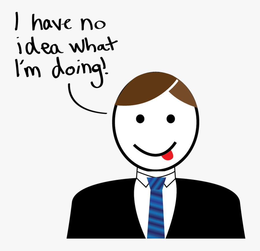 Person Images In Collection - Cartoon, Transparent Clipart