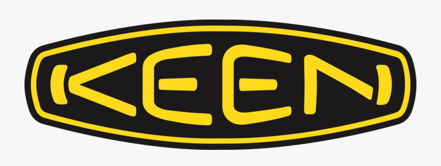 Keen Logo Fc No Background - Keen, Transparent Clipart