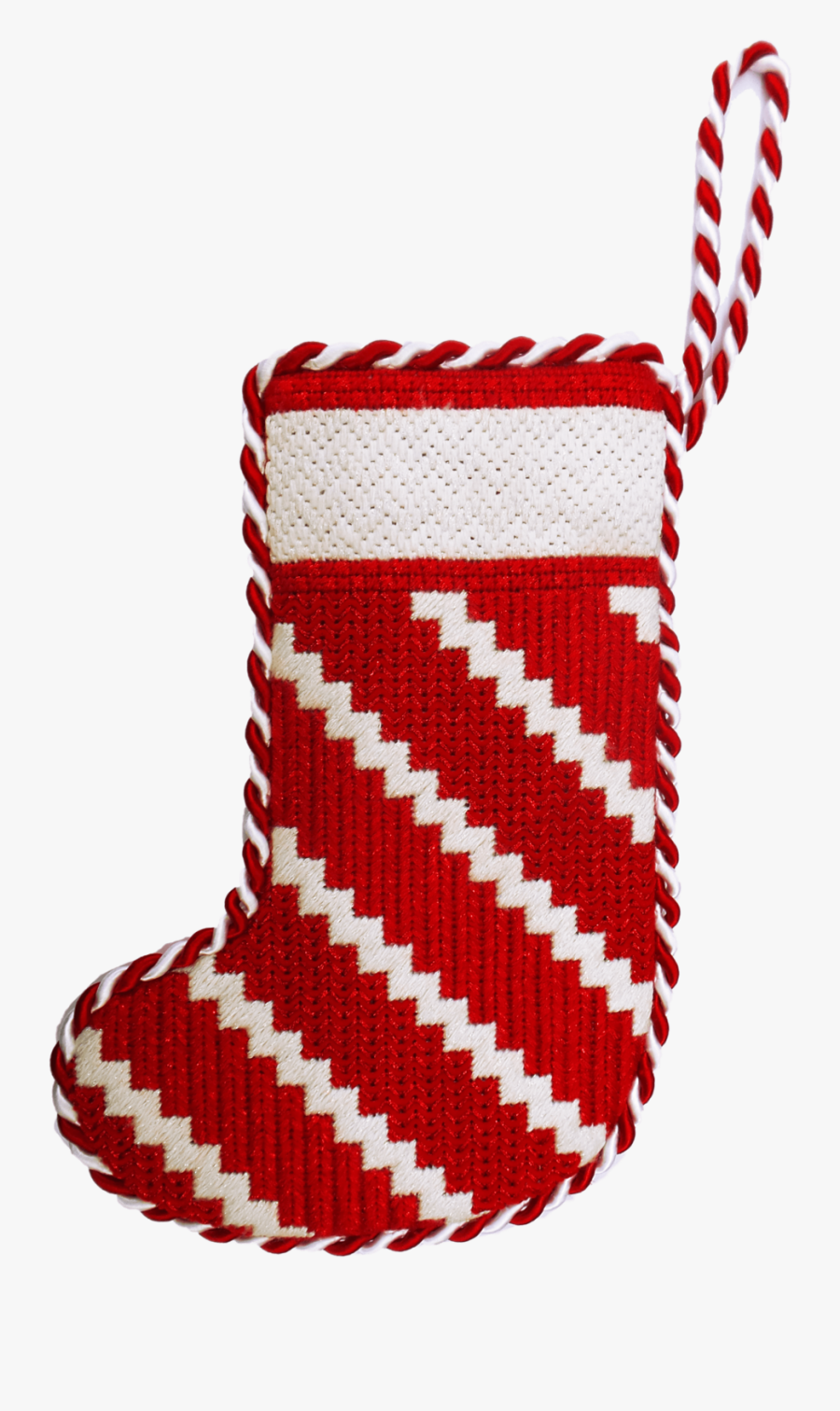 <img Src="needlepoint Christmas Stocking Ms 05" Alt, Transparent Clipart