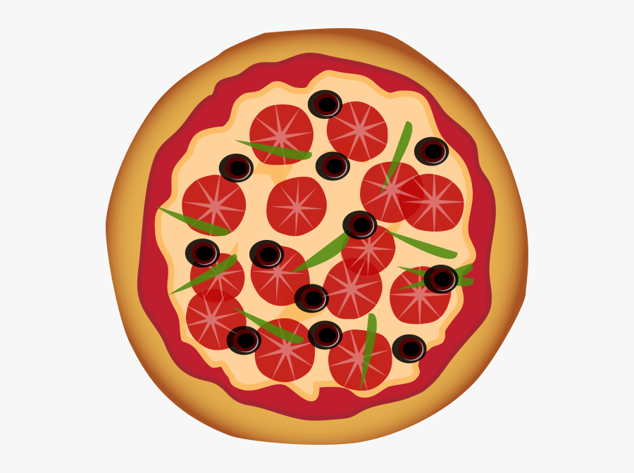 Circle, Transparent Clipart