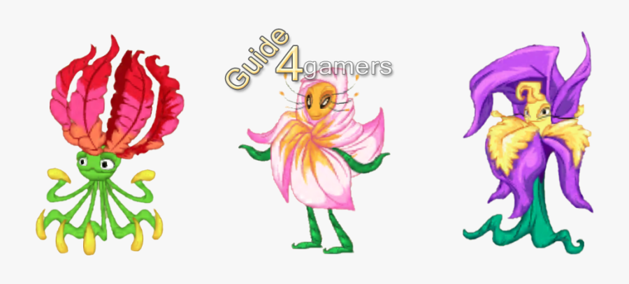 Tiny Monsters Limited New - Cartoon, Transparent Clipart