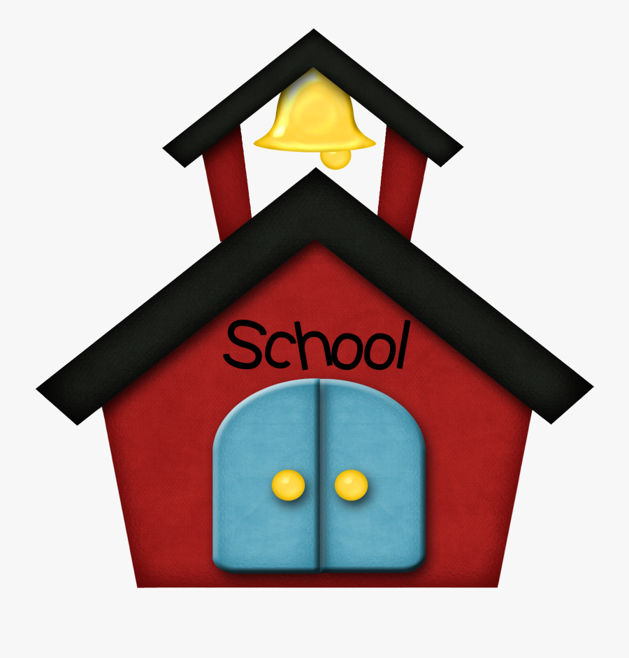 School Clipart Transparent, Transparent Clipart