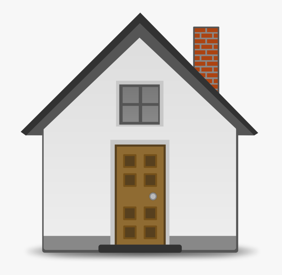 House Clipart Png, Transparent Clipart