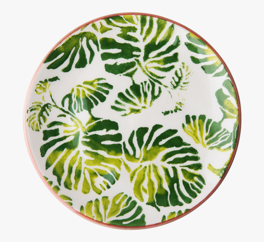 Plate, Transparent Clipart