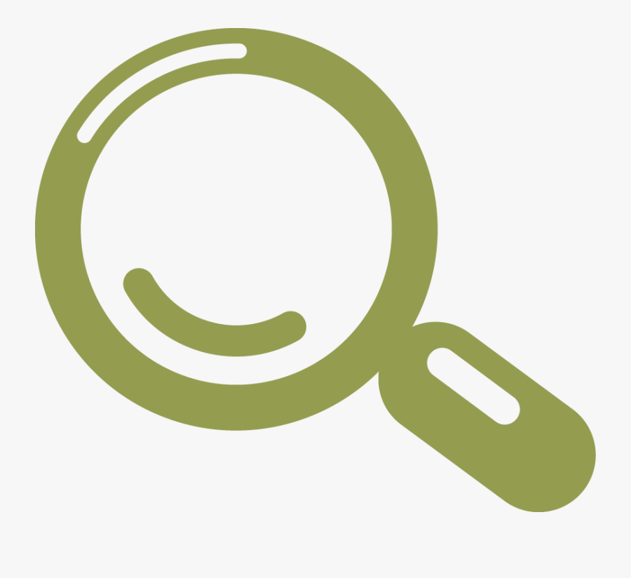 Search, Transparent Clipart