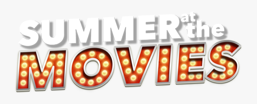 Transparent Free Movie Night Clipart - Graphic Design, Transparent Clipart