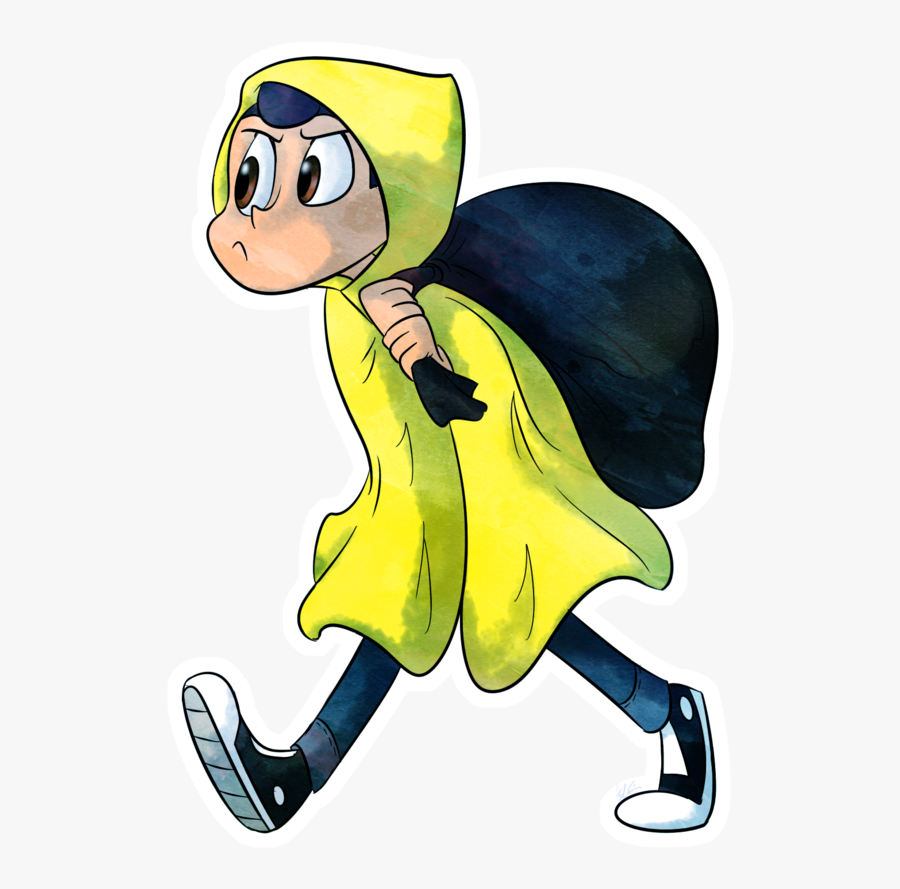 Jpg Free Library Animated Don"t Forget Clipart - Wilbur Robinson Fanart, Transparent Clipart