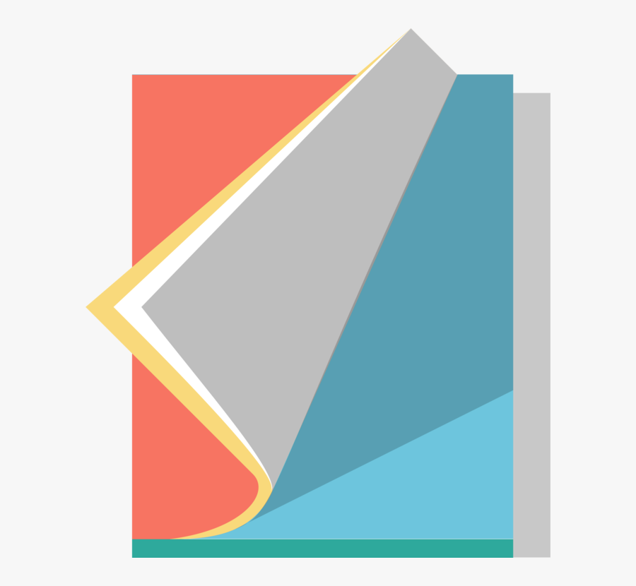 Angle,text,brand - Magazine Clipart Png, Transparent Clipart