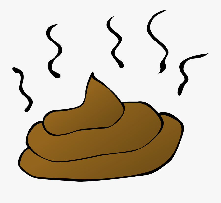 Poop Clipart, Transparent Clipart