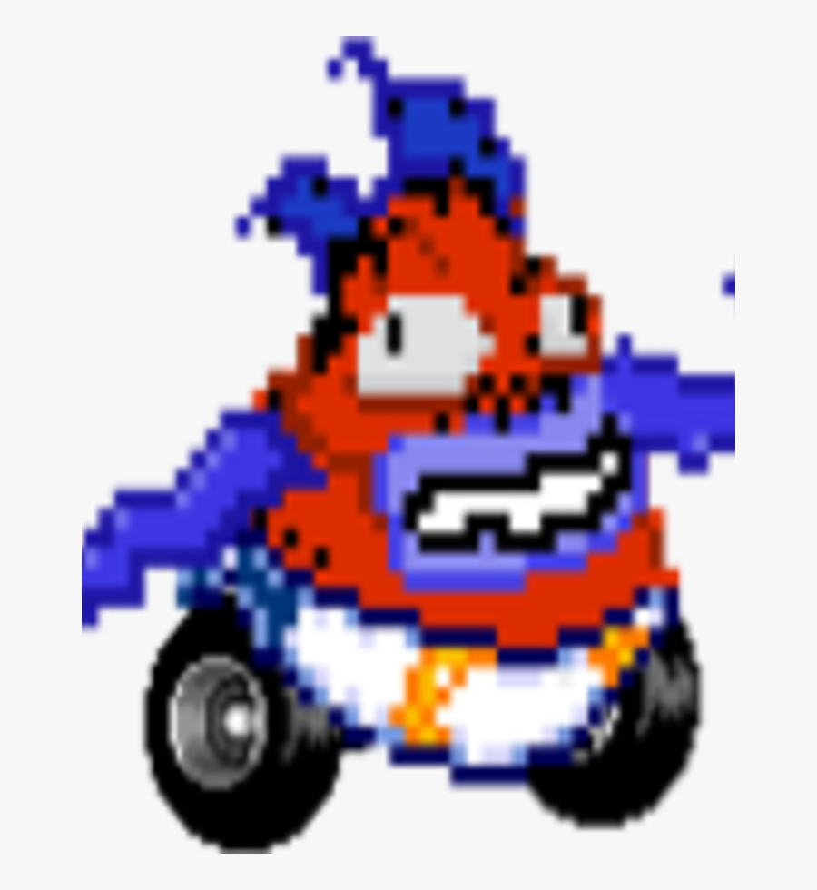 Sonic For Hire Soniqua, Transparent Clipart