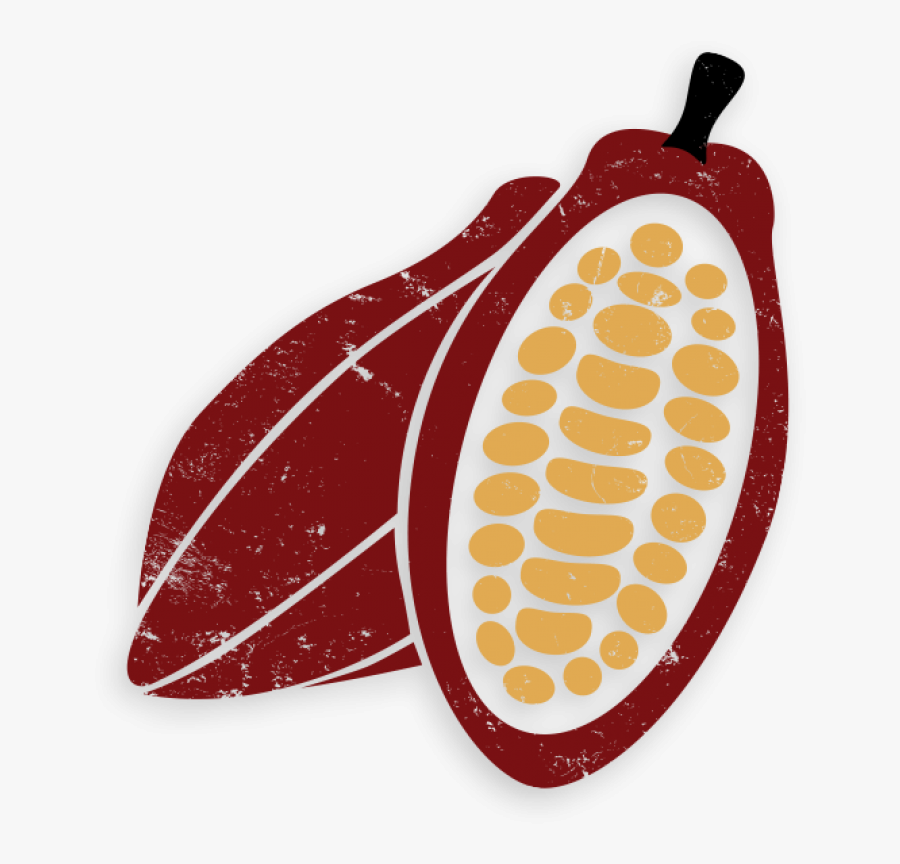 Cacao Png Image, Transparent Clipart