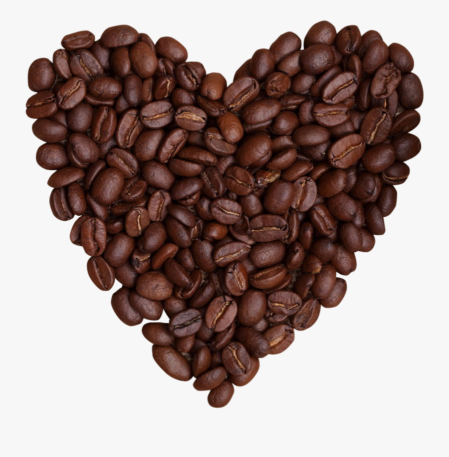 Coffee Beans Png Image - Coffee Beans Transparent Background, Transparent Clipart