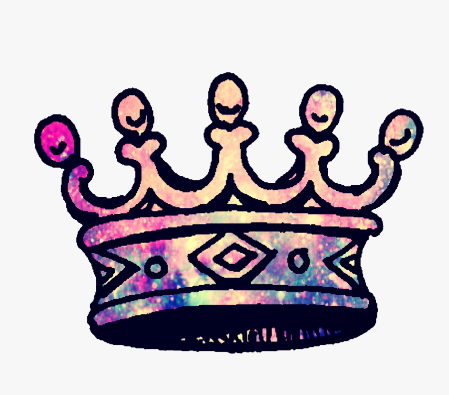 Transparent Sparkle Png - Imagenes De Queen Y King, Transparent Clipart