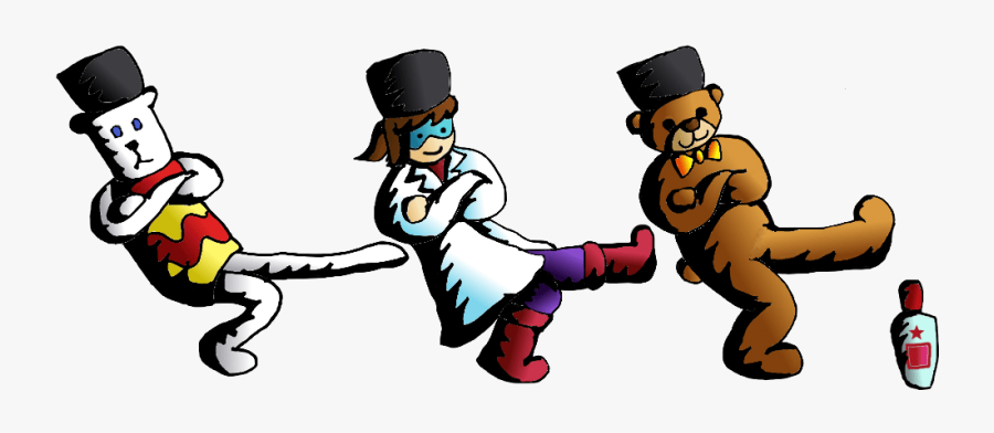 Tfidf Technique And Deal Probability Prediction - Cartoon, Transparent Clipart