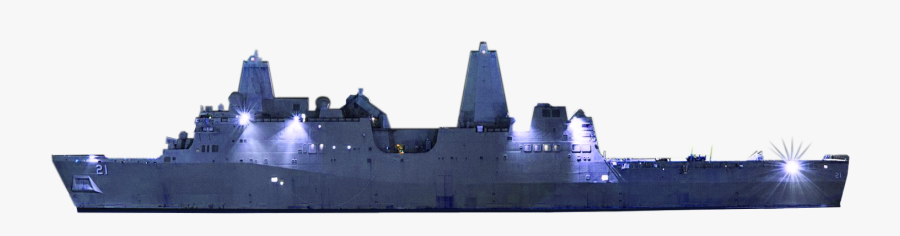 Uss New York, Transparent Clipart