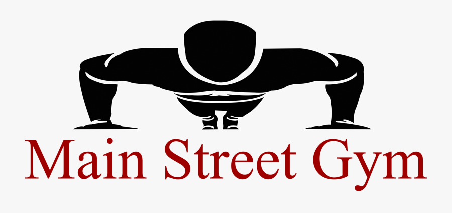 Gym Clipart Fitness Center - Hellyer, Transparent Clipart