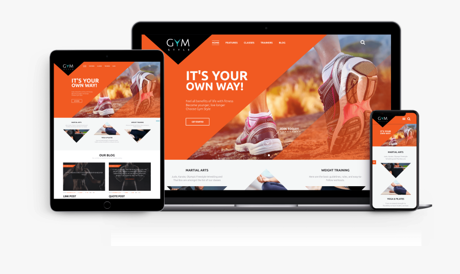 Online Advertising, Transparent Clipart