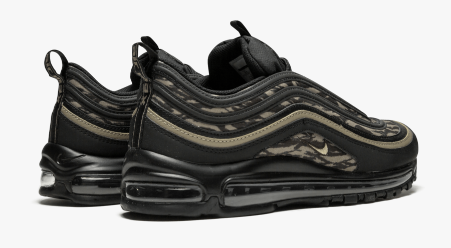 Sneakers Clipart Black And White, Transparent Clipart