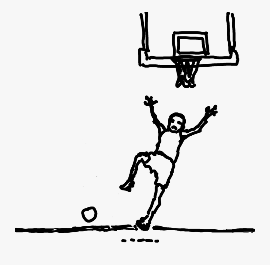 Shoot Basketball Clipart , Png Download - Shoot Basketball, Transparent Clipart