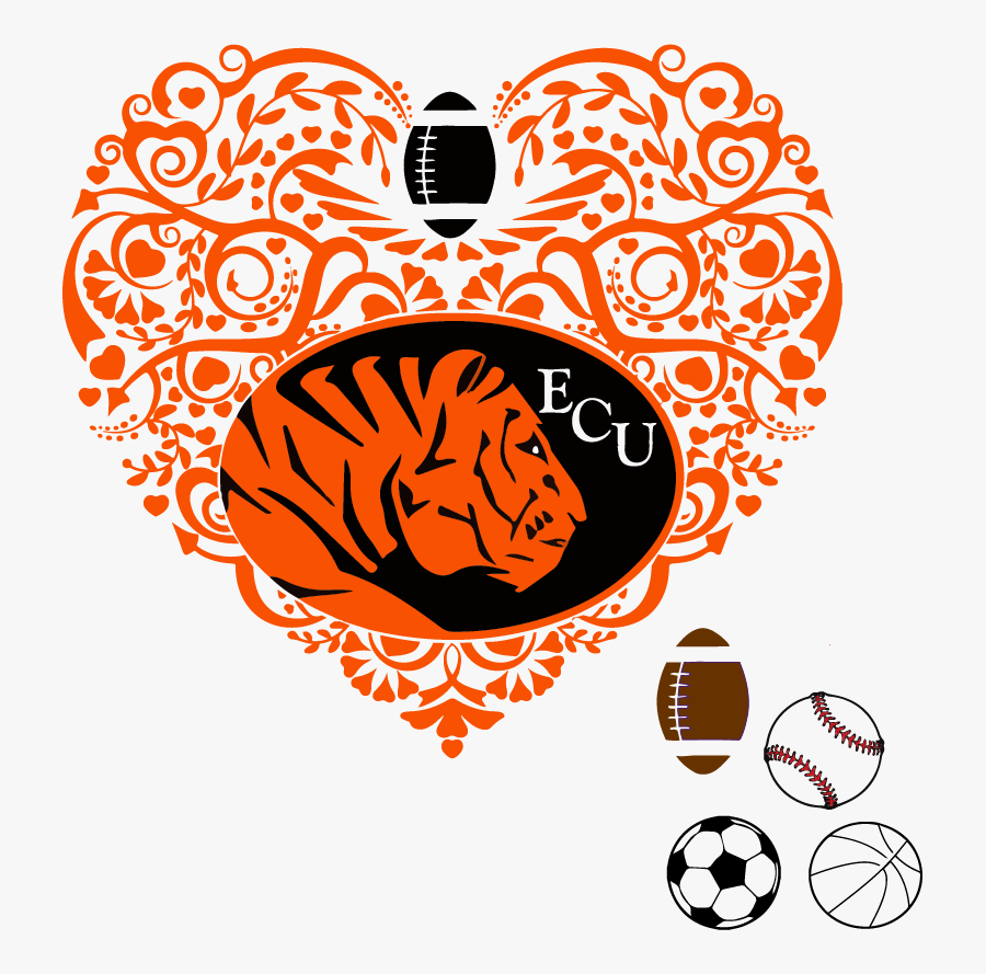 Kansas City Chief Svg, Transparent Clipart