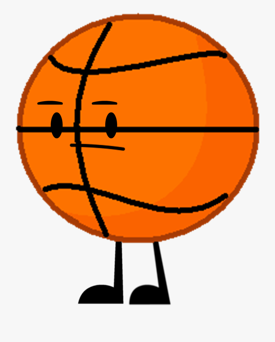 Idfb Basketball Clipart , Png Download - Basketball Object, Transparent Clipart