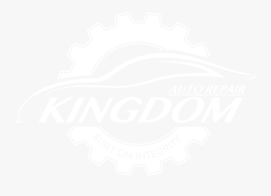 Kingdom Auto Repair - Emblem, Transparent Clipart
