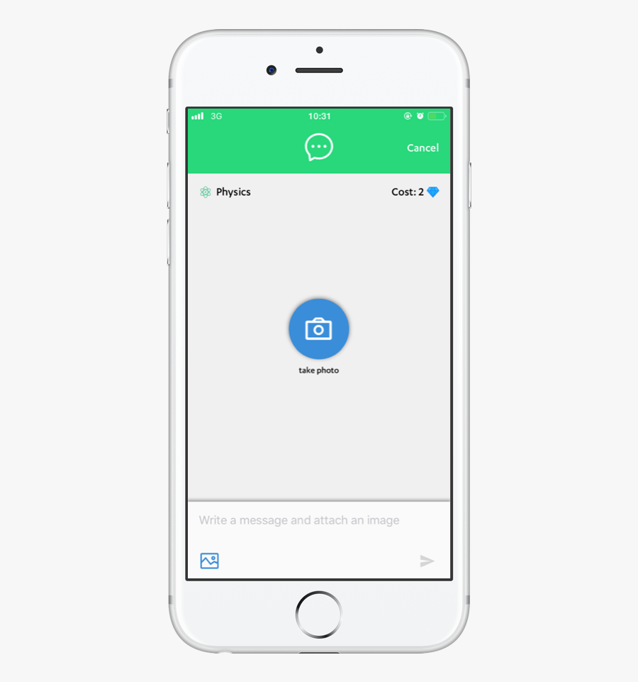 Iphone, Transparent Clipart