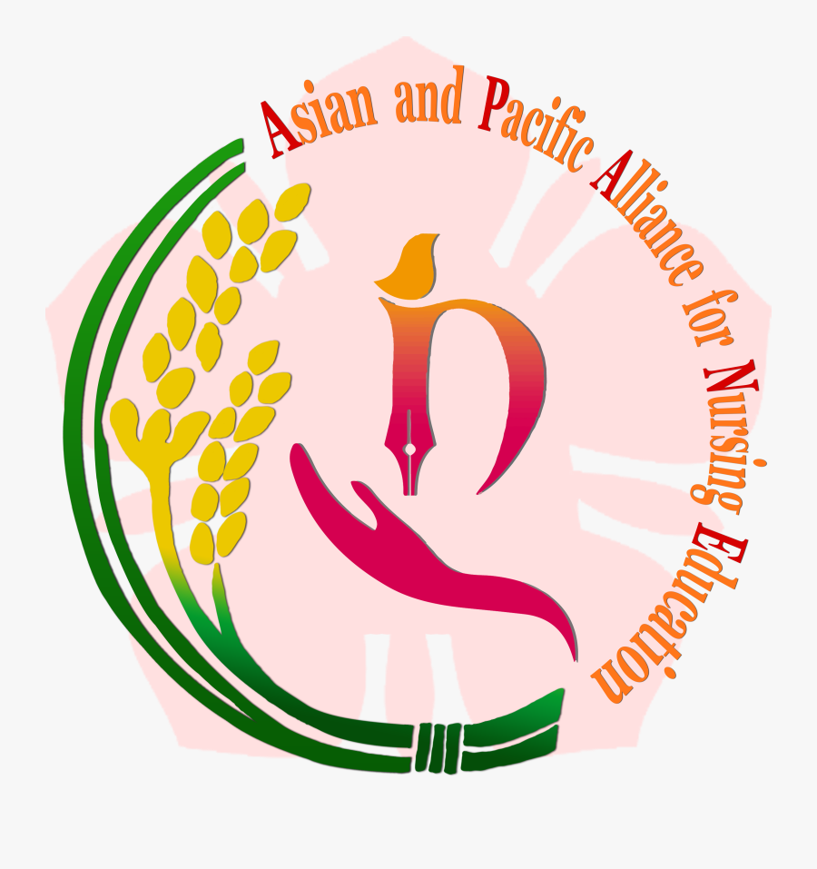 Asian And Pacific Alliance For Nursing Education - Illustration, Transparent Clipart