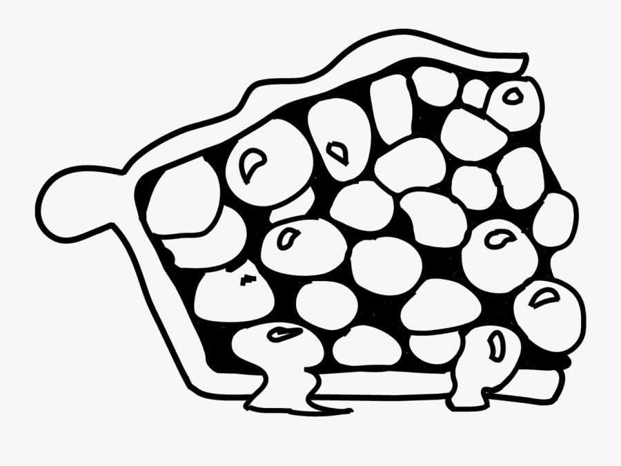 #f 11 Pie Slice 1 Clipart , Png Download, Transparent Clipart