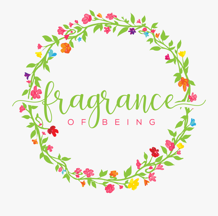 Fragrance Of Being, Transparent Clipart