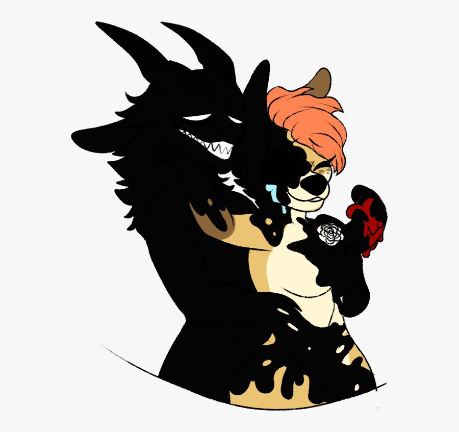 He"ll Hold Me Until I Fall Asleep - Illustration, Transparent Clipart