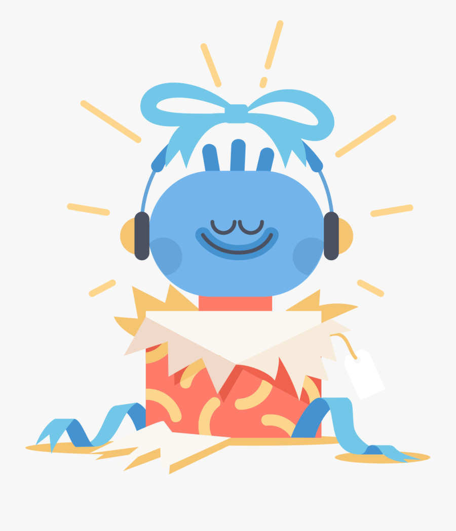 Headspace Gift Card, Transparent Clipart