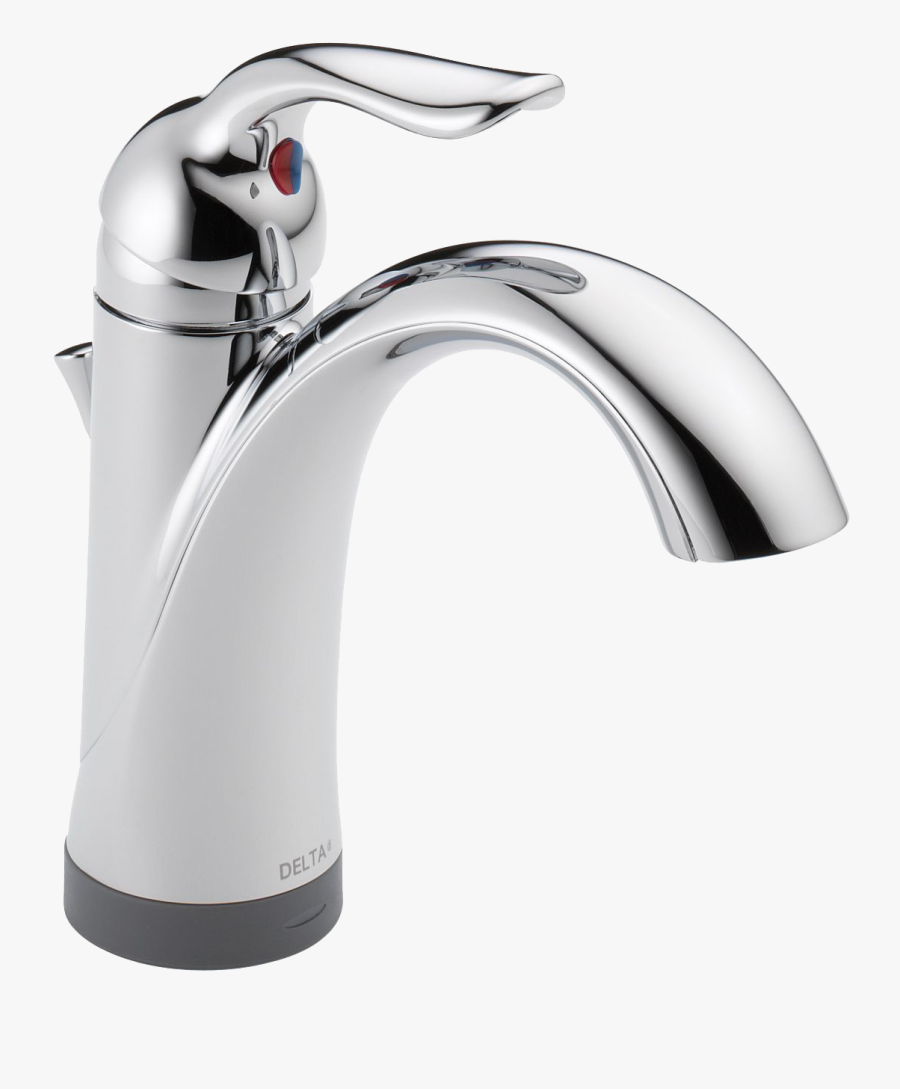 Faucet Clipart Dirty Sink - Faucet, Transparent Clipart