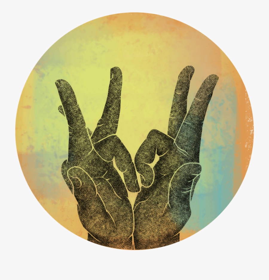 Spiritual Enlightenment/self Realization - Top Powerful Mudras, Transparent Clipart