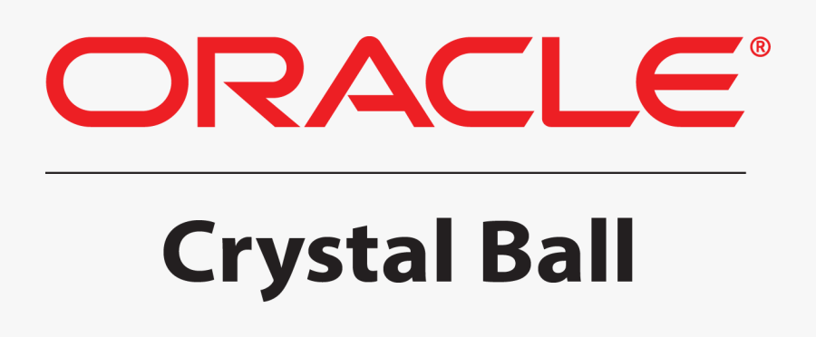 Transparent Crystal Ball Clipart - Oracle Certified Specialist Logo, Transparent Clipart