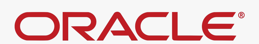 Oracle Logo - Sistema Gestor De Base De Datos Oracle , Free Transparent ...