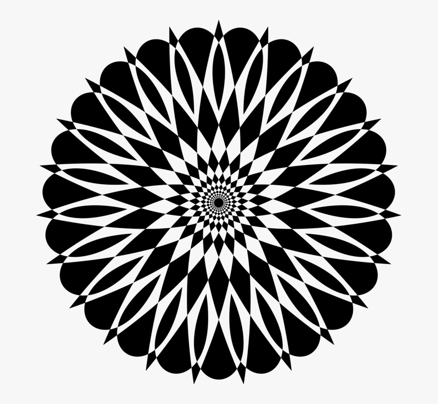 Visual Arts,flower,symmetry - Game Theory Nugget Theory, Transparent Clipart