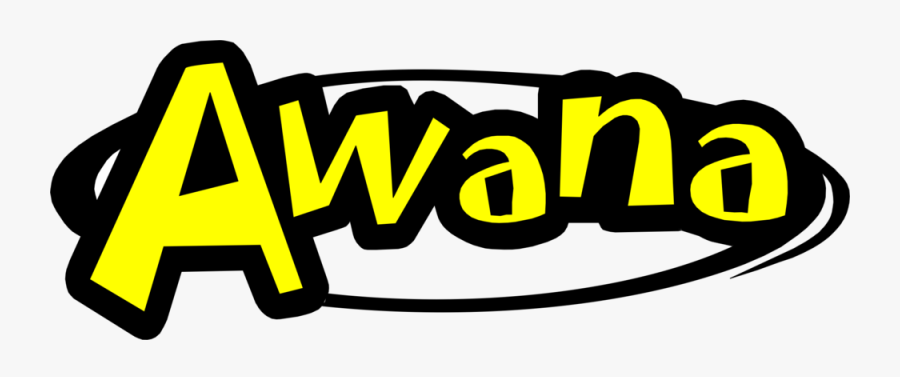 Awana Clipart, Transparent Clipart