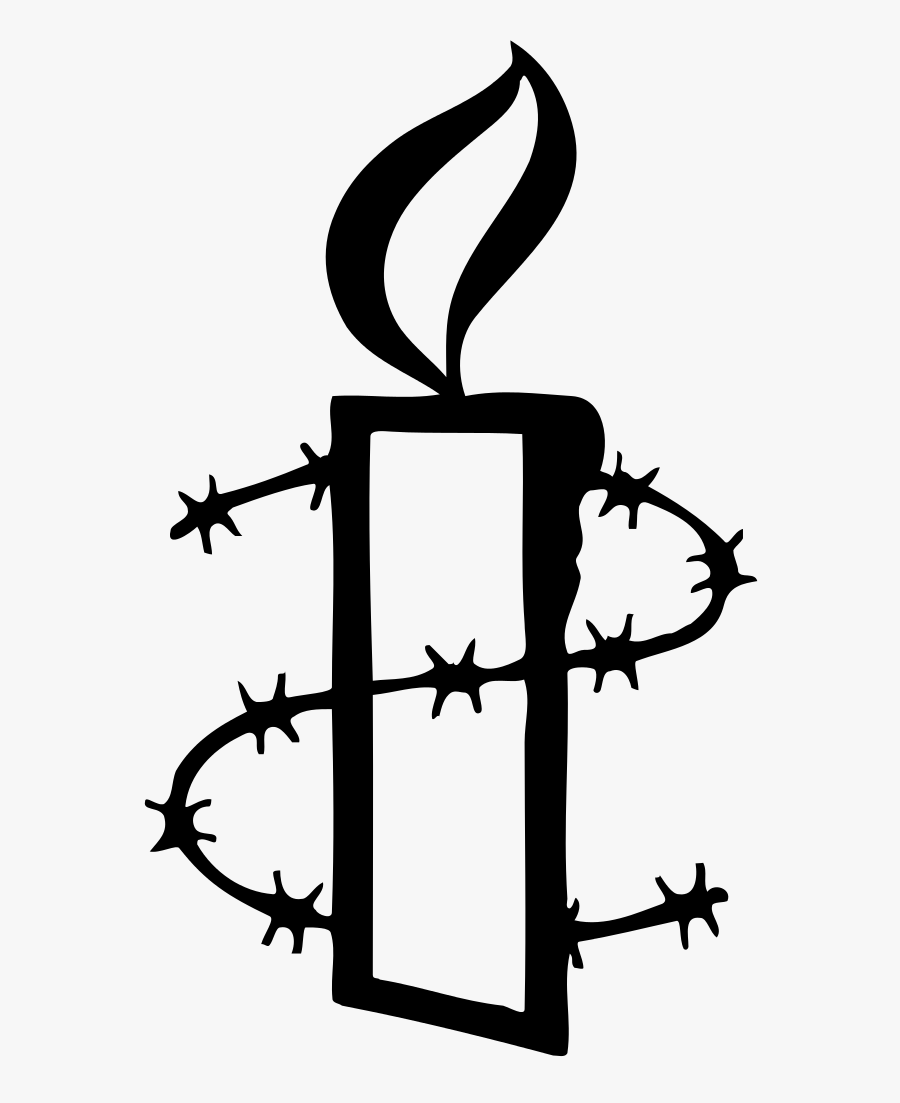 The Easiest Way To Help The Environment Clipart , Png - Amnesty International Logo Vector, Transparent Clipart