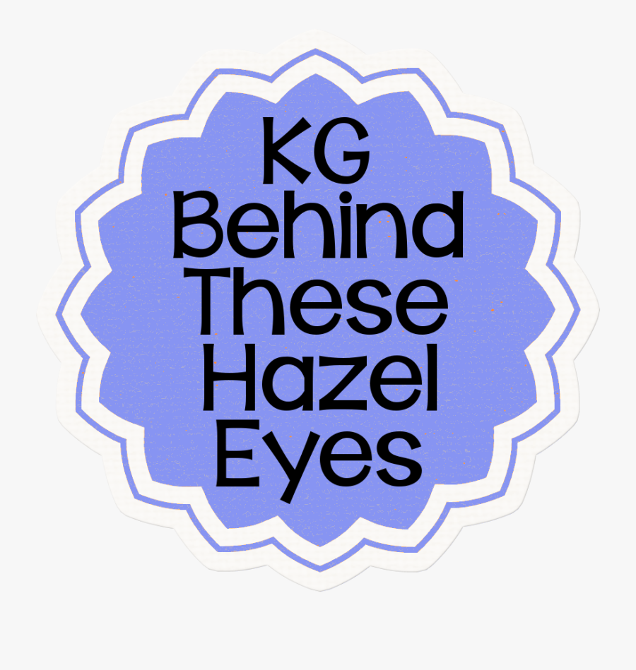 Hazel - Clipart - Illustration, Transparent Clipart