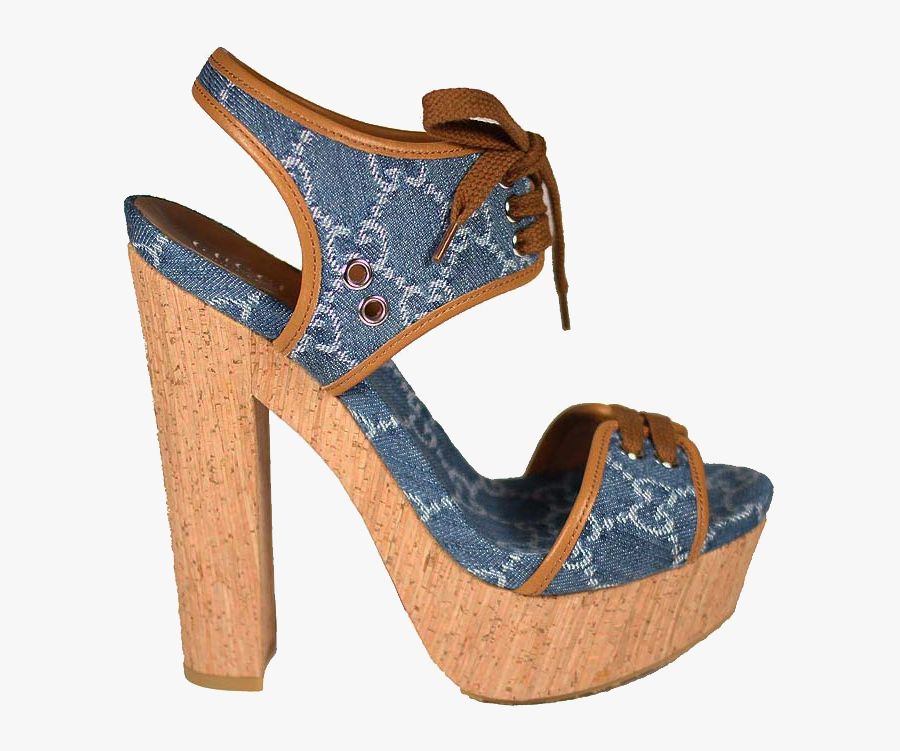 Women Shoes Png Image - Shoe, Transparent Clipart