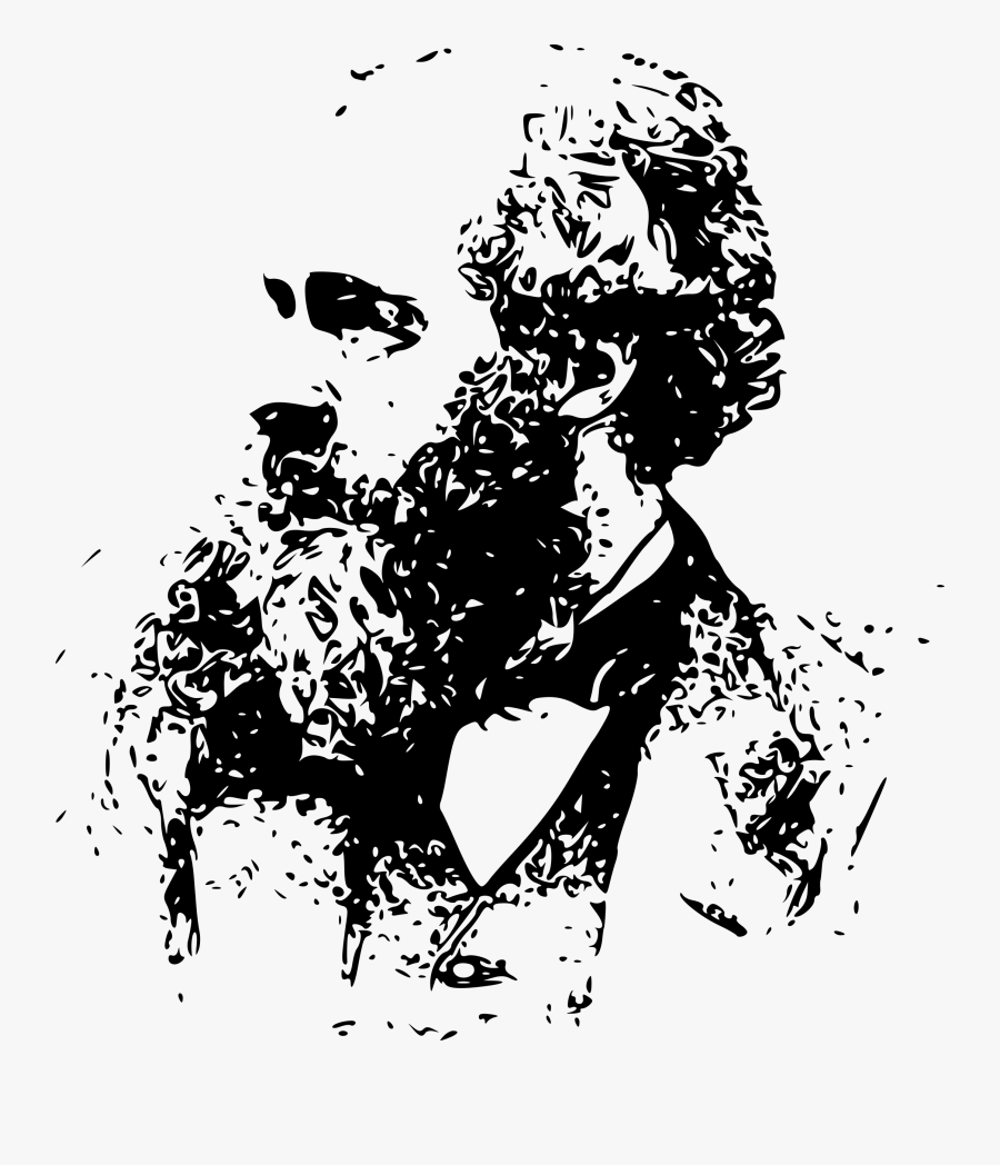 Clerk Clipart Png Stock Clipart - James Clerk Maxwell Svg, Transparent Clipart